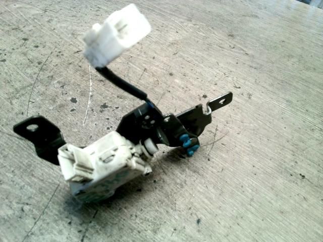 bontott FORD KA Csomagtérajtó Motor