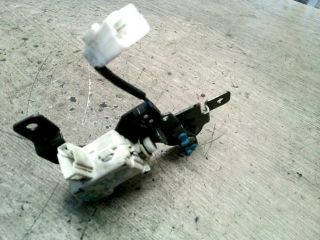 bontott FORD KA Csomagtérajtó Motor