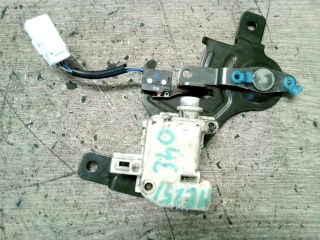 bontott FORD KA Csomagtérajtó Motor