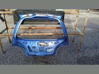 bontott FORD KA Csomagtérajtó (Üres lemez)