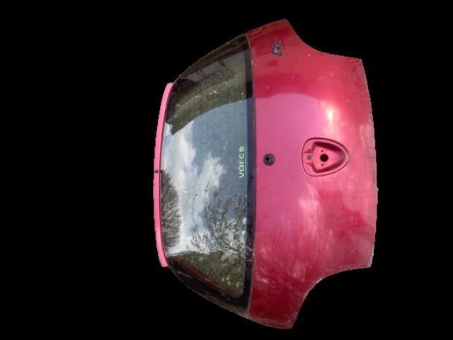 bontott FORD KA Csomagtérajtó (Üres lemez)