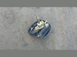 bontott FORD KA Csomagtérajtó Zárbetét