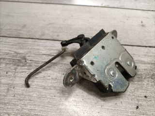 bontott FORD KA Csomagtérajtó Zárszerkezet