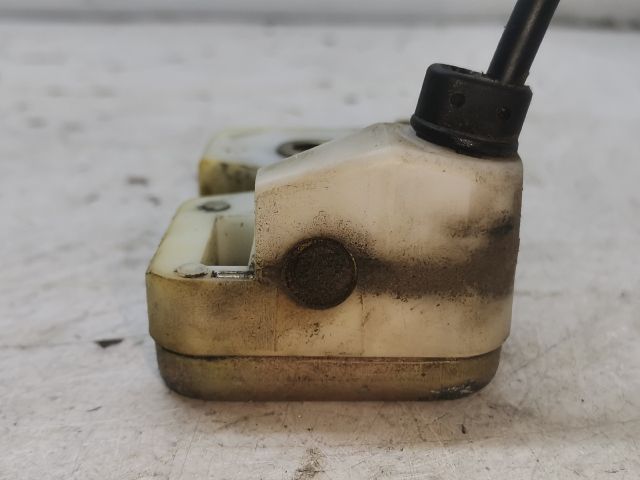 bontott FORD KA Csomagtérajtó Zárszerkezet