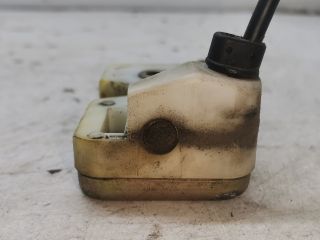 bontott FORD KA Csomagtérajtó Zárszerkezet