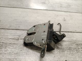 bontott FORD KA Csomagtérajtó Zárszerkezet