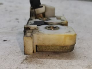 bontott FORD KA Csomagtérajtó Zárszerkezet