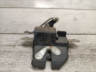 bontott FORD KA Csomagtérajtó Zárszerkezet