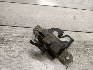 bontott FORD KA Csomagtérajtó Zárszerkezet