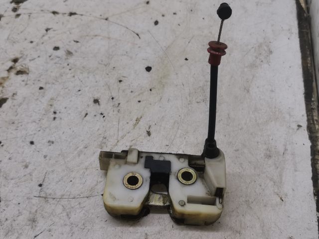 bontott FORD KA Csomagtérajtó Zárszerkezet