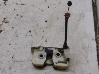 bontott FORD KA Csomagtérajtó Zárszerkezet