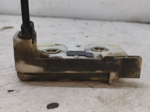 bontott FORD KA Csomagtérajtó Zárszerkezet