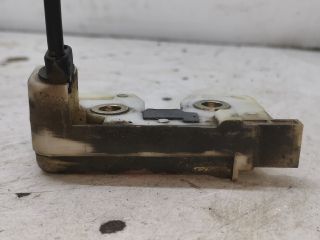 bontott FORD KA Csomagtérajtó Zárszerkezet