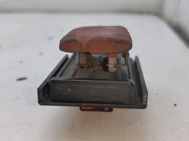 bontott FORD KA Előtét Ellenállás Fűtőmotor