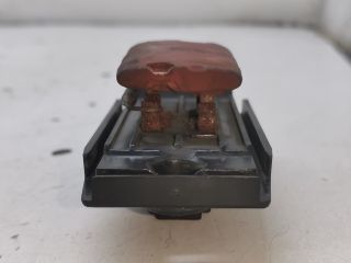 bontott FORD KA Előtét Ellenállás Fűtőmotor