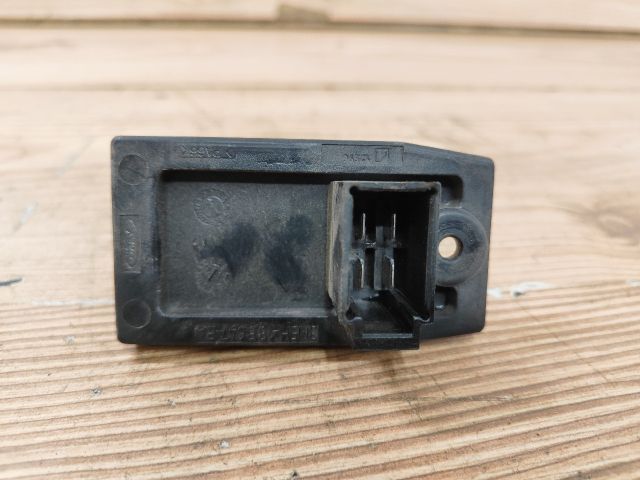 bontott FORD KA Előtét Ellenállás Fűtőmotor