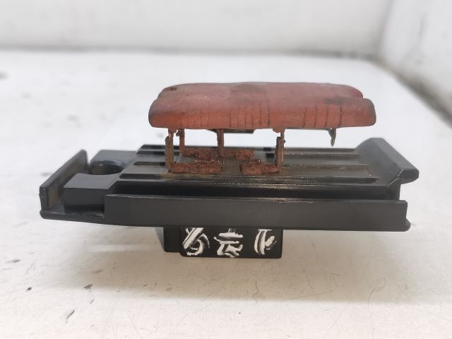 bontott FORD KA Előtét Ellenállás Fűtőmotor