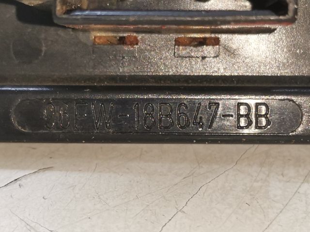 bontott FORD KA Előtét Ellenállás Fűtőmotor