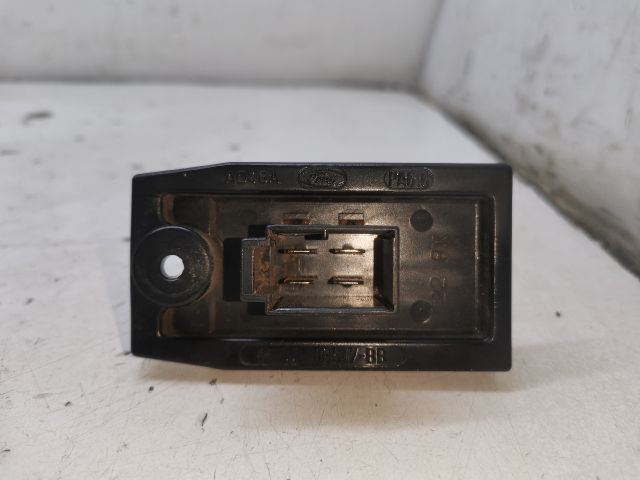 bontott FORD KA Előtét Ellenállás Fűtőmotor