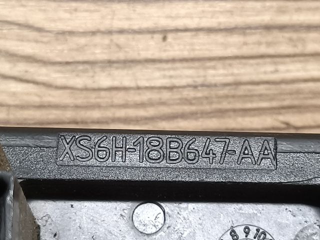 bontott FORD KA Előtét Ellenállás Fűtőmotor