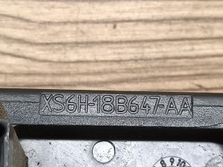 bontott FORD KA Előtét Ellenállás Fűtőmotor