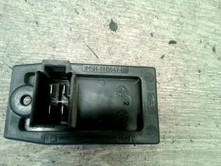 bontott FORD KA Előtét Ellenállás Fűtőmotor