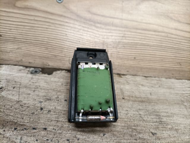 bontott FORD KA Előtét Ellenállás Fűtőmotor