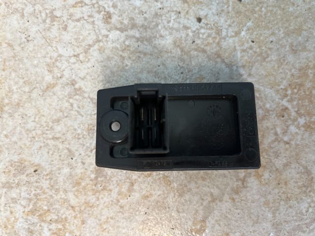 bontott FORD KA Előtét Ellenállás Fűtőmotor