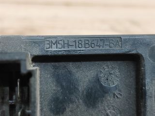 bontott FORD KA Előtét Ellenállás Fűtőmotor