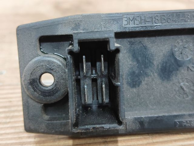 bontott FORD KA Előtét Ellenállás Fűtőmotor