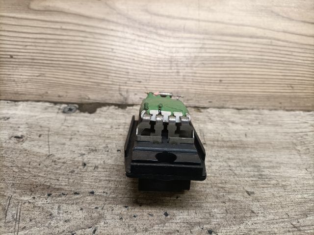 bontott FORD KA Előtét Ellenállás Fűtőmotor