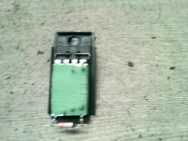 bontott FORD KA Előtét Ellenállás Fűtőmotor