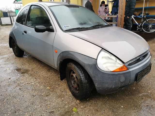 bontott FORD KA Első Ablakmosó Szivattyú