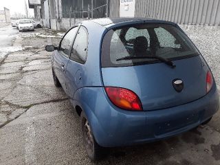 bontott FORD KA Első Ablaktekerő Kar