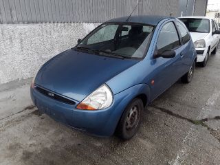 bontott FORD KA Első Ablaktekerő Kar