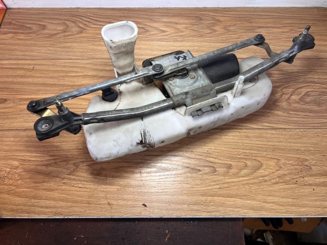 bontott FORD KA Első Ablaktörlő Motor