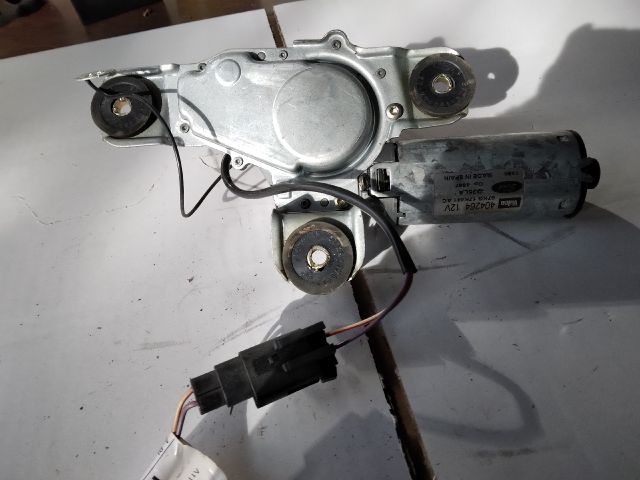 bontott FORD KA Első Ablaktörlő Motor