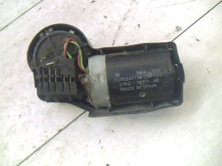 bontott FORD KA Első Ablaktörlő Motor