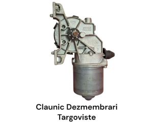 bontott FORD KA Első Ablaktörlő Motor