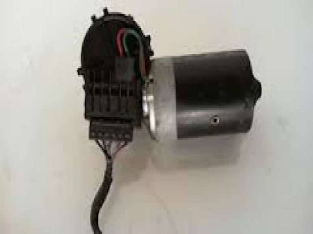 bontott FORD KA Első Ablaktörlő Motor