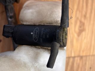 bontott FORD KA Első Ablaktörlő Motor