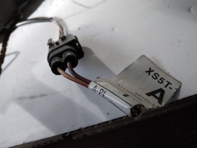 bontott FORD KA Első Ablaktörlő Motor