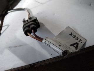 bontott FORD KA Első Ablaktörlő Motor