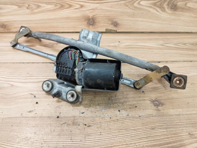 bontott FORD KA Első Ablaktörlő Szerkezet Motorral