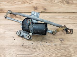 bontott FORD KA Első Ablaktörlő Szerkezet Motorral