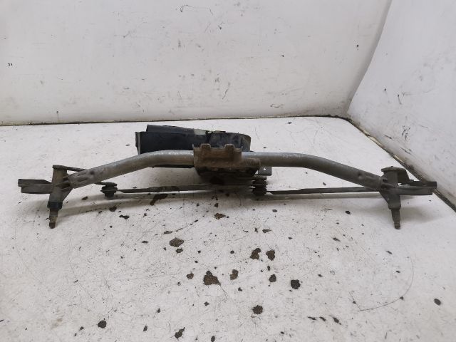 bontott FORD KA Első Ablaktörlő Szerkezet Motorral