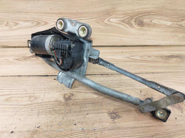 bontott FORD KA Első Ablaktörlő Szerkezet Motorral