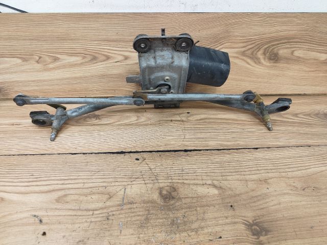 bontott FORD KA Első Ablaktörlő Szerkezet Motorral