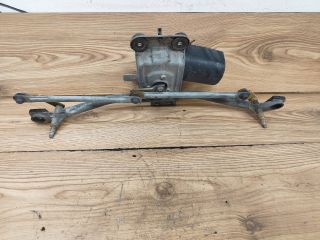 bontott FORD KA Első Ablaktörlő Szerkezet Motorral