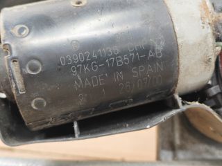 bontott FORD KA Első Ablaktörlő Szerkezet Motorral